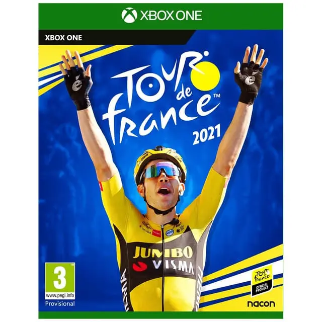 Tour de France 2021 (XOne)