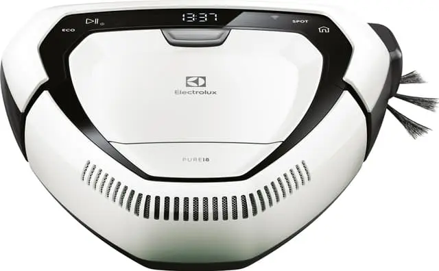 Electrolux Pure i8 robotstøvsuger PI814SWN