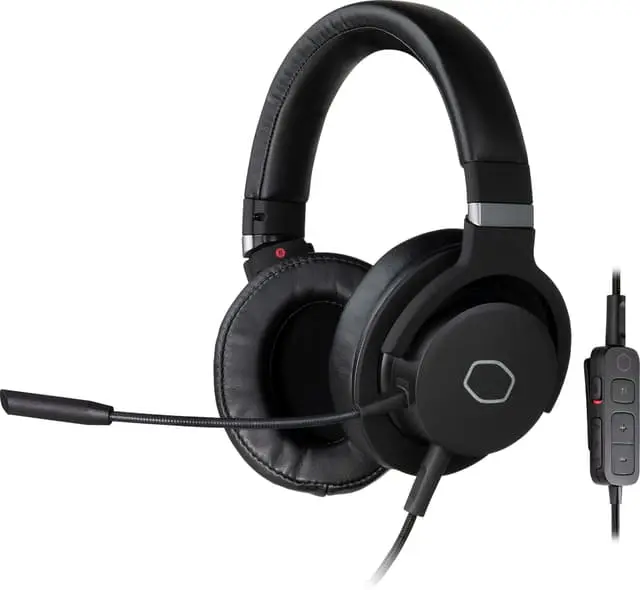 Coolermaster MH-752 gaming headset
