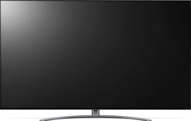 LG 55" NANO96 8K LED TV (2021)