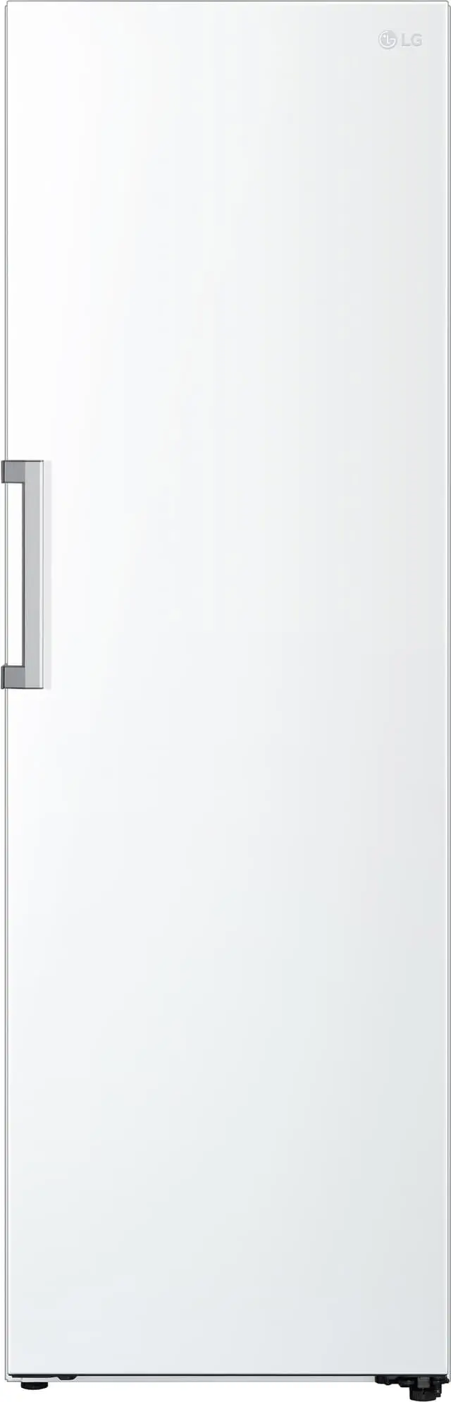 LG kjøleskap GLT71SWCSF (hvit)