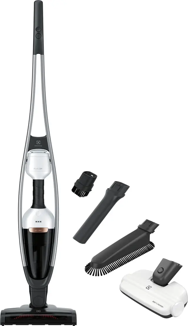 Electrolux Pure Q9 Allergy trådløs støvsuger 900277691