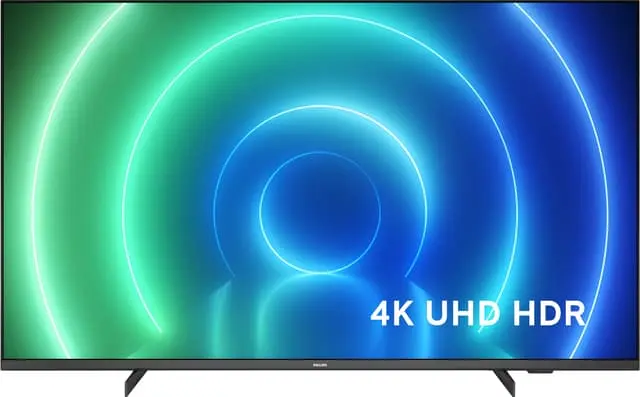 Philips 50" PUS7506 4K LED TV (2021)