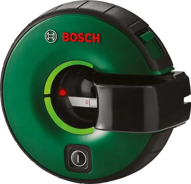 Bosch Atino Line Laser avstandsmåler 0603663A00