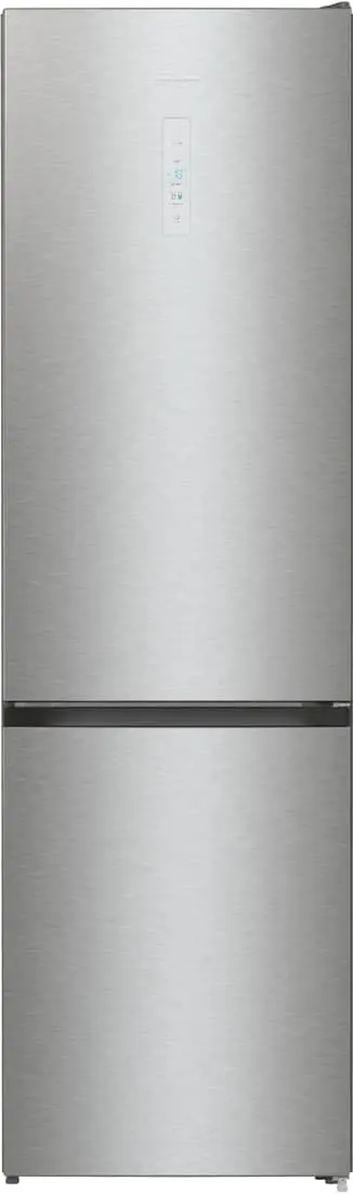 Hisense kjøleskap/fryser RB434N4BC2 (sølv)
