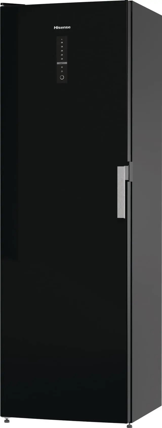 Hisense fryser FV316N4BFE (sort)
