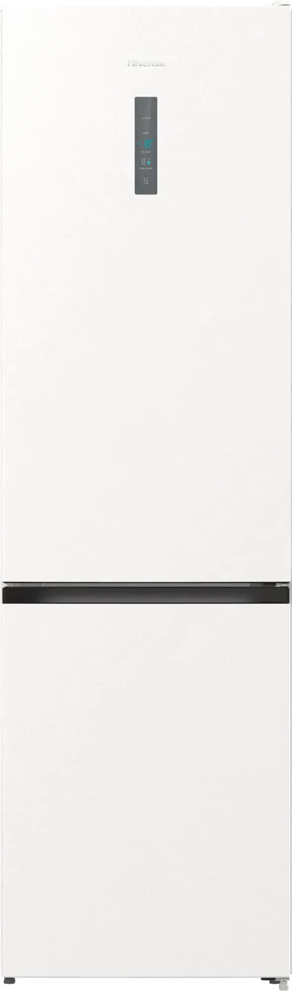 Hisense kjøleskap/fryser RB434N4BW2 (hvit)