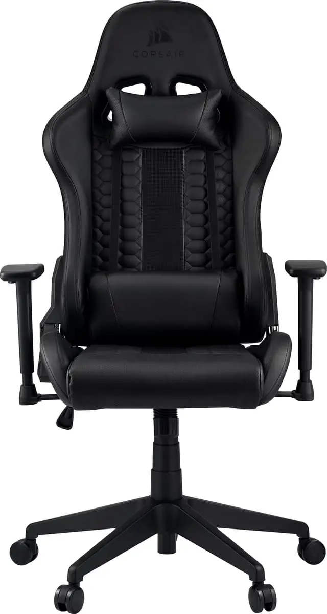 Corsair T100 RANK gamingstol