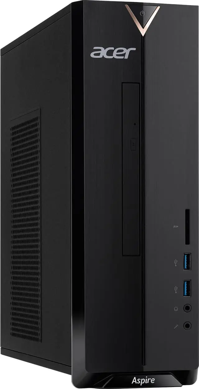 Acer Aspire XC-830 CEL/4/128 desktop