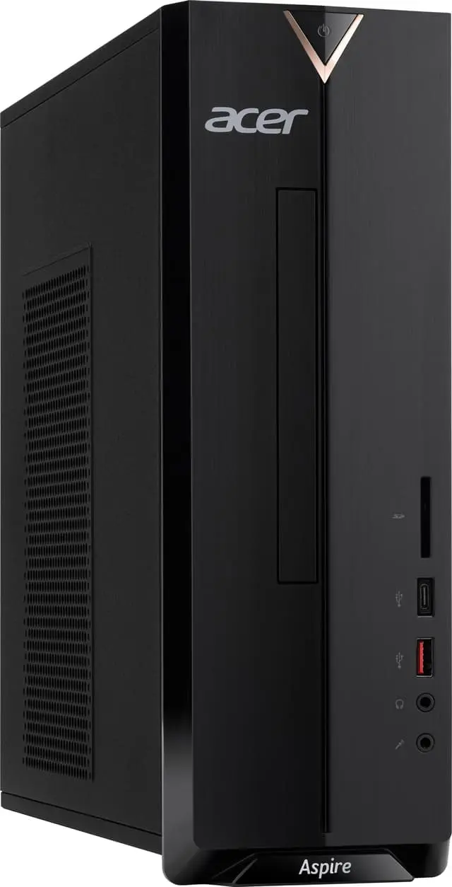 Acer Aspire XC-1660 stasjonær PC i7/16/1024