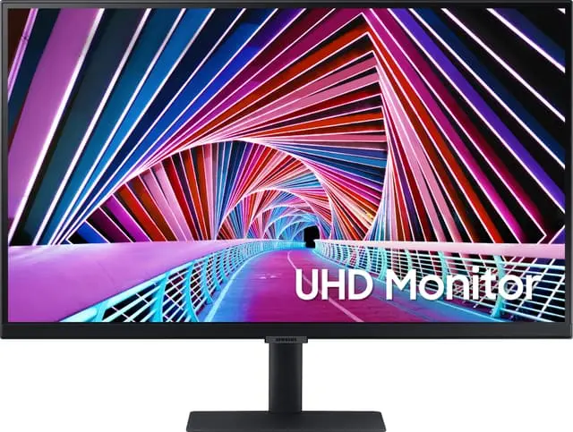 Samsung LS27A706NWUXEN 27" PC-skjerm