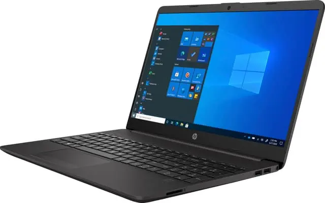 HP 250 G8 15,6" i5/8 GB bærbar PC (sølv)