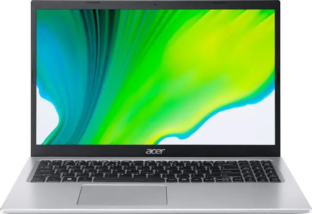 Acer Aspire 5 i5/8/256 15.6" bærbar PC