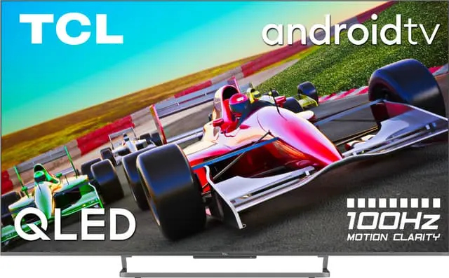 TCL 75" QLED850 4K LED TV (2021)