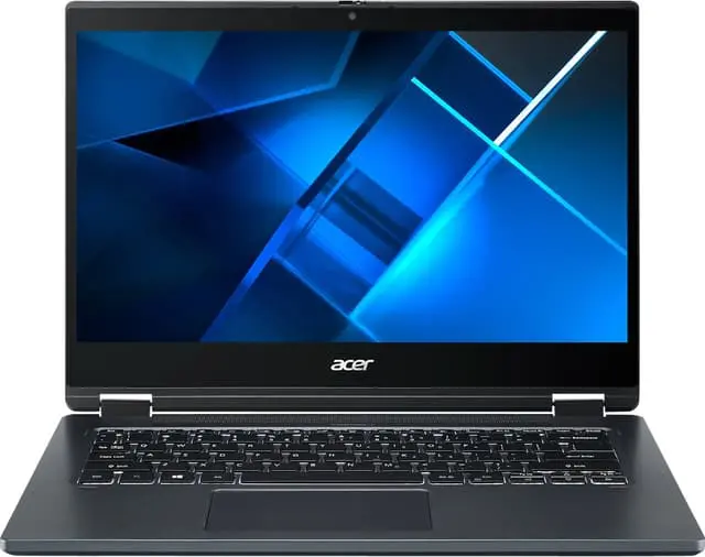 Acer TravelMate P414RN-51-74AJ 14" 2-i-1 bærbar PC
