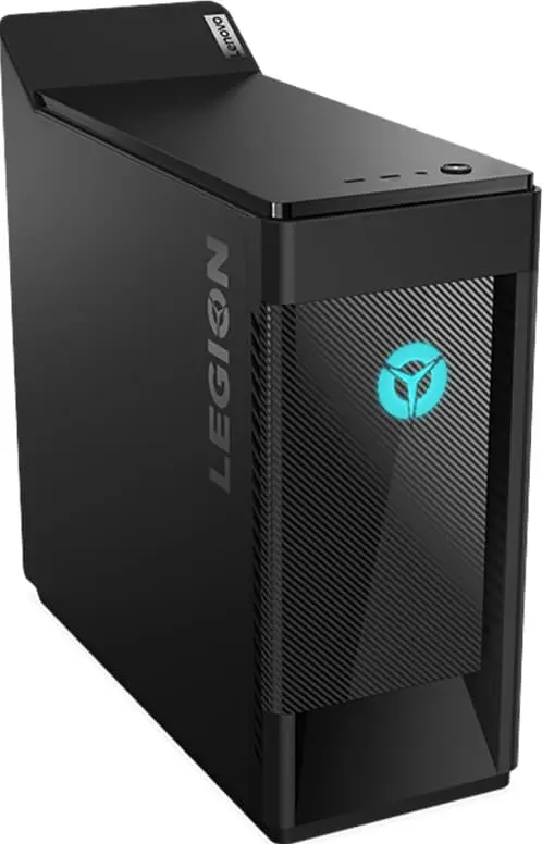 Lenovo Legion T5i stasjonær gaming-PC i5/16/512/3060