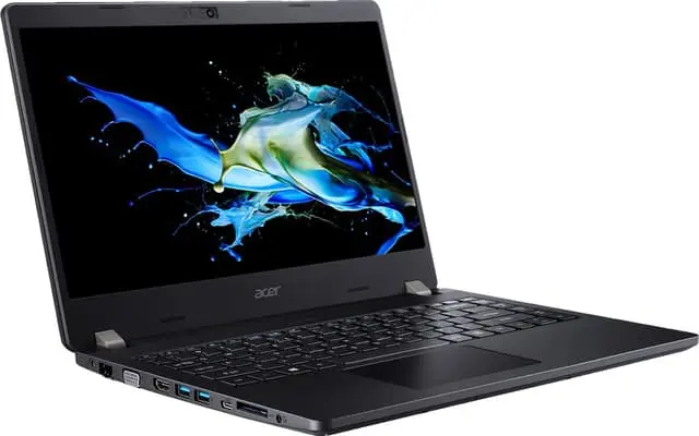 Acer TravelMate P214-53-56LA 14" bærbar PC