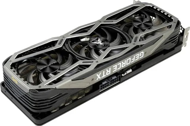 GeForce RTX 3070Ti Phoenix