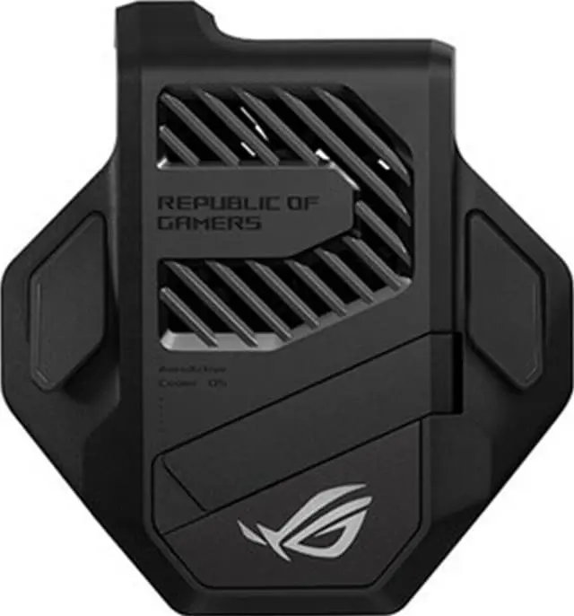 Asus ROG 5 AeroActive Cooler 5 telefonkjøler