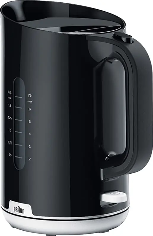 Braun Breakfast 1 vannkoker WK1100BK
