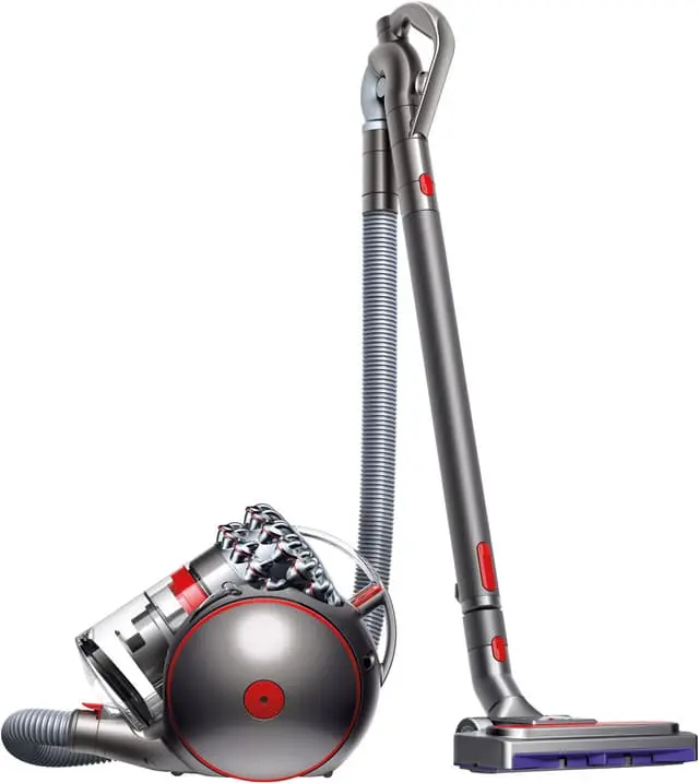Dyson Cinetic Big Ball Absolute 2 poseløs støvsuger 22841501