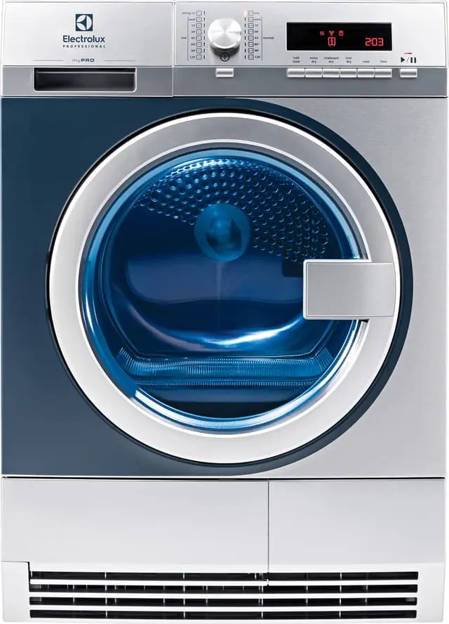 Electrolux Professional myPro Tørketrommel TE1120HP (8kg)