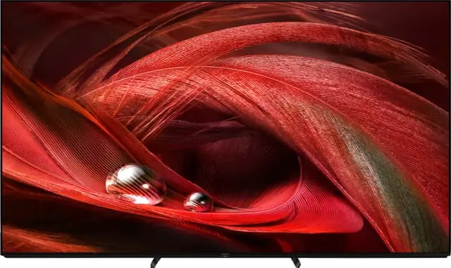 Sony 75” X95J 4K LED TV (2021)