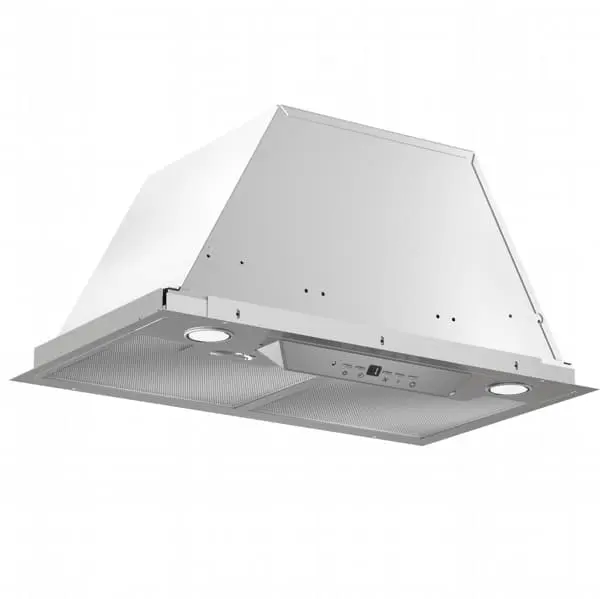 Silverline ventilator SCV117053RF
