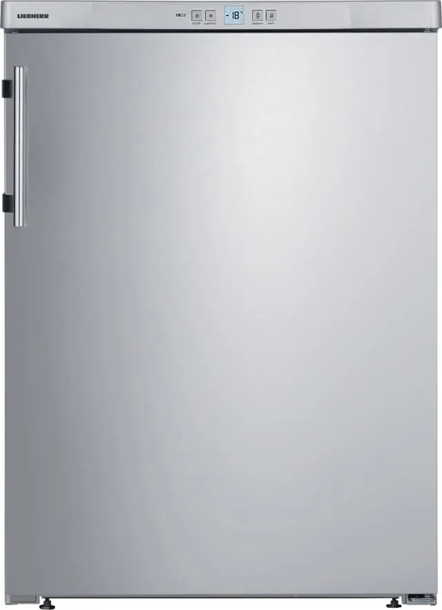 Liebherr fryser GPesf1476-21001