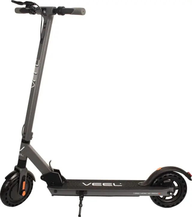 Veel S8 Ractor elektrisk sparkesykkel