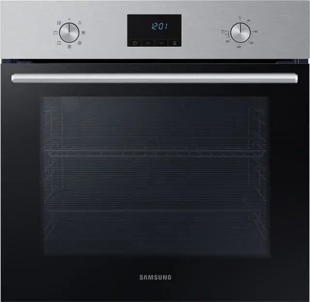 Samsung Serie 3300 Innbyggingsovn NV68A1110BS (rustfritt)