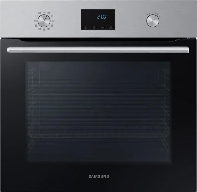 Samsung NV3300 stekeovn NV68A1170BS