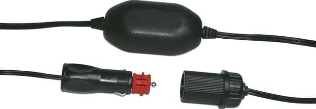 Mobicool Y12 spenningsmåler DY12BM