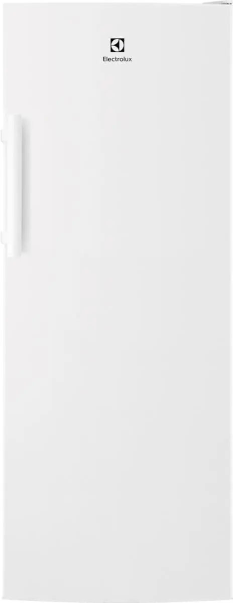 Electrolux 300 OptiSpace fryseskap LUB1AF22W