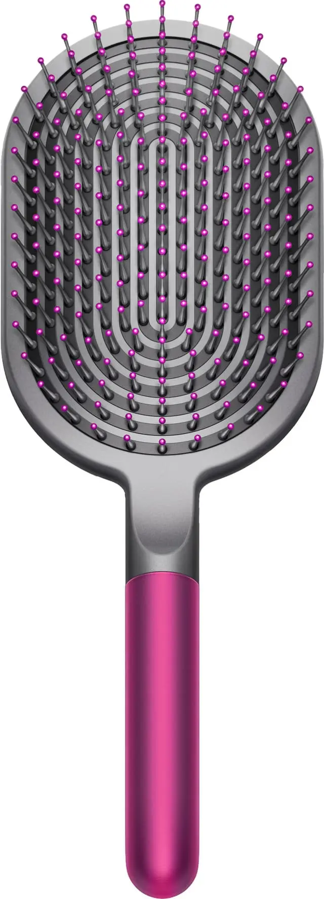 Dyson flat hårbørste DYS97029201