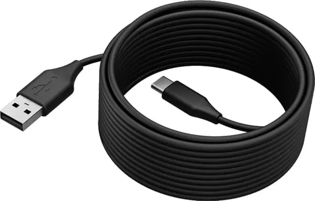 Jabra PanaCast 50 USB-kabel 5m