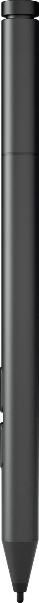 Lenovo Yoga - active stylus set - luna grey - with Pen Case - Aktiv pennsett - 2 - Grå