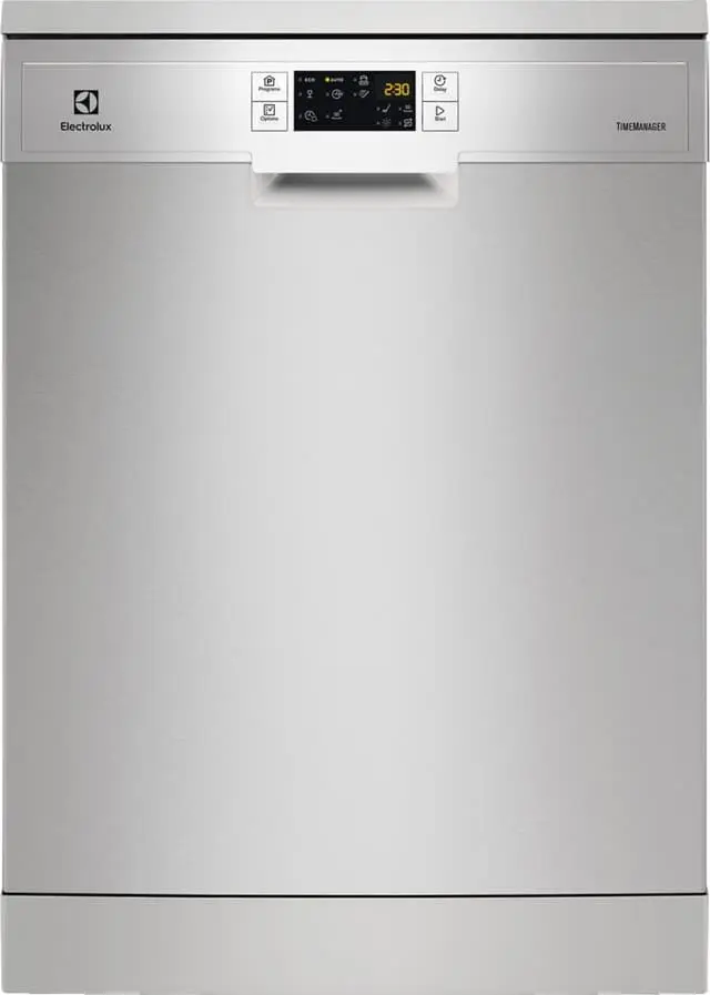 Electrolux Oppvaskmaskin ESM48300UX (Stål)