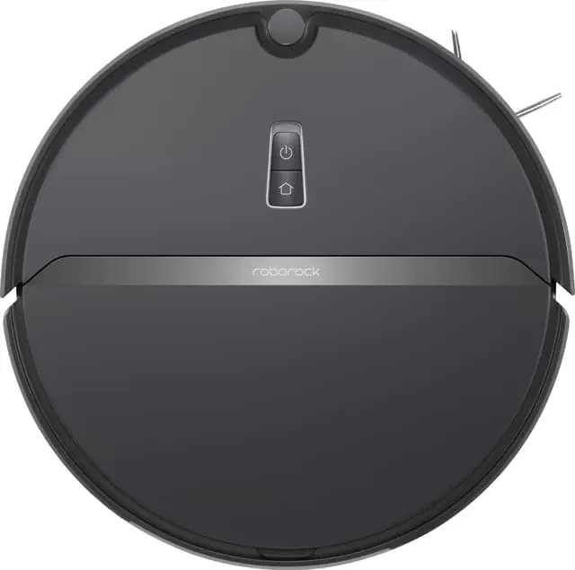 Roborock E4 robotstøvsuger XI3019