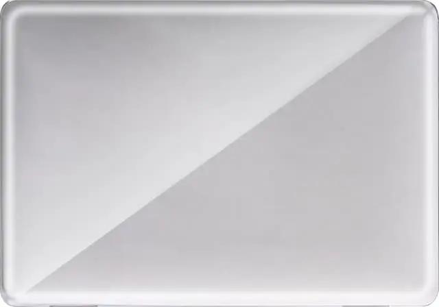 Puro Clip On deksel til MacBook Air 13