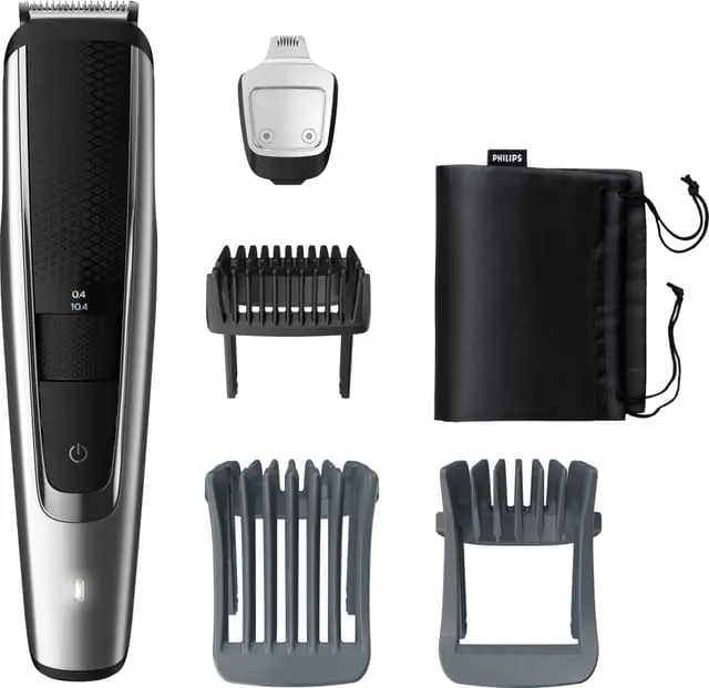 Philips 5000 series skjeggtrimmer BT552215
