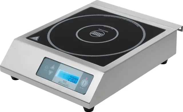 Sirman induksjonsplate 51GPBT3552