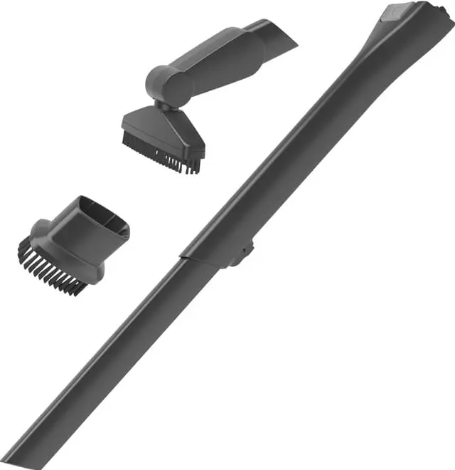 Electrolux teleskopisk forlengelsessett KIT14