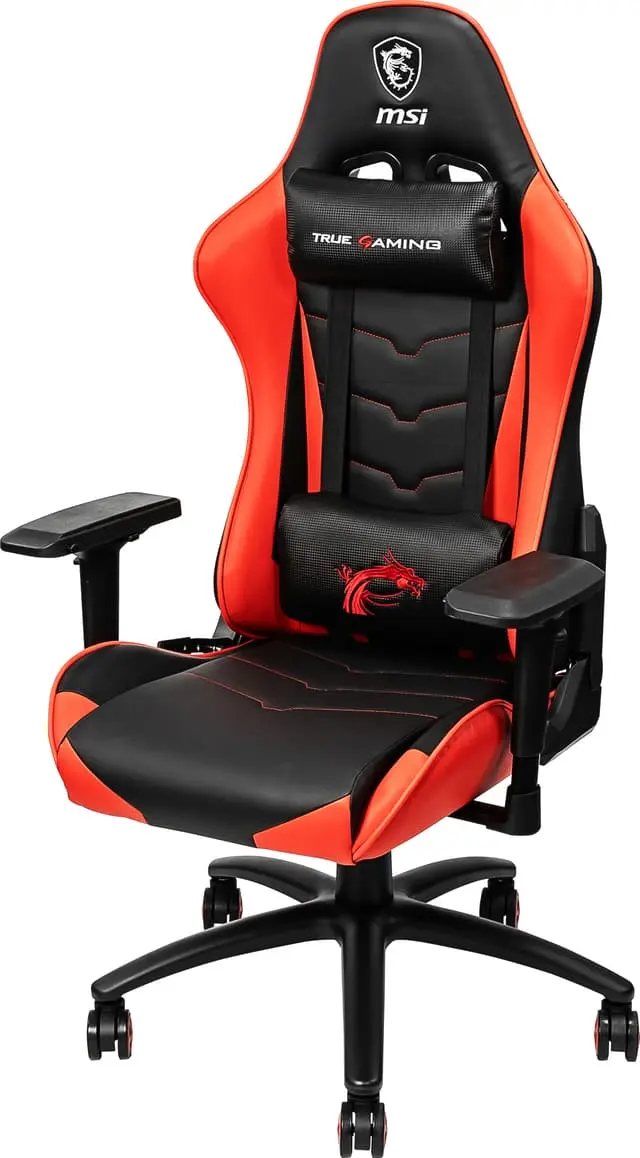 MSI MAG CH120 gamingstol
