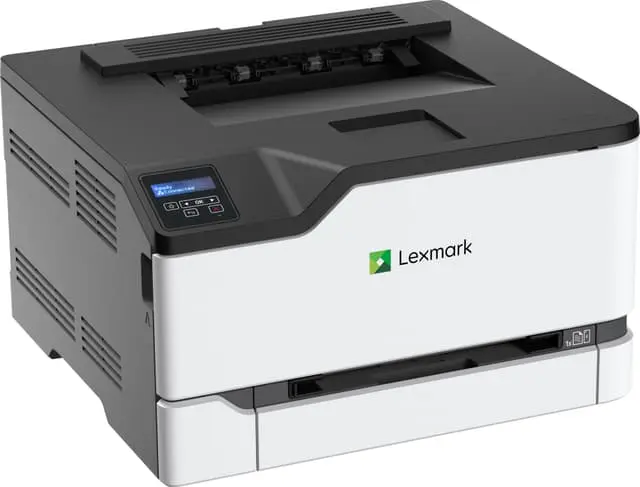 Lexmark C3326dw laserskriver (farge)