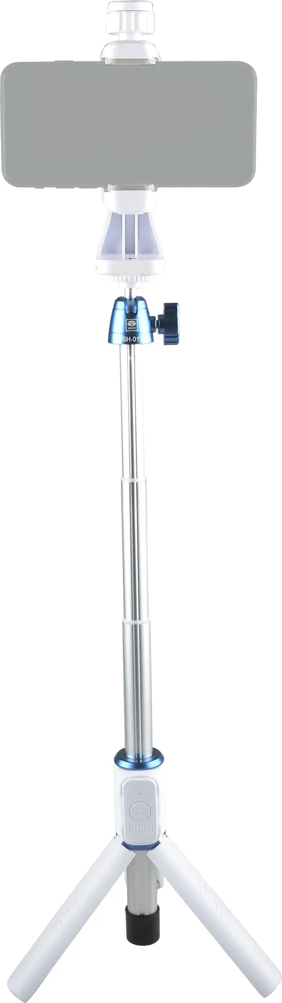 Sirui TSH-01WX bordstativ til smarttelefon (hvit)