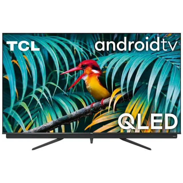 TCL 65" C81 4K QLED TV (2021)