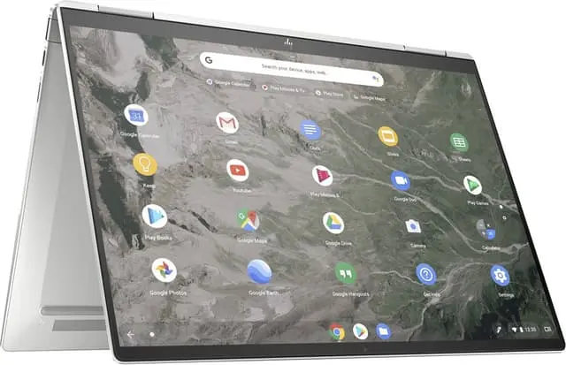 HP Chromebook c1030 Enterprise 13.5" 2-i-1 i7/16/256 GB