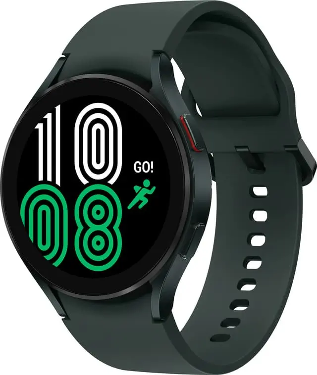 Samsung Galaxy Watch4 44mm LTE (grønn)