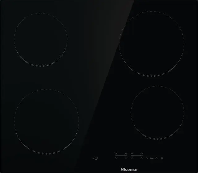 Hisense keramisk platetopp CH640S